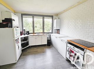  Maison à vendre 6 pièces 130 m²