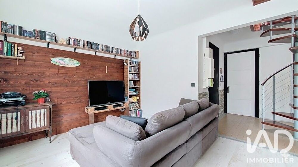 vente Appartement - 5 pièce(s) - 118 m² Faverges (74210)