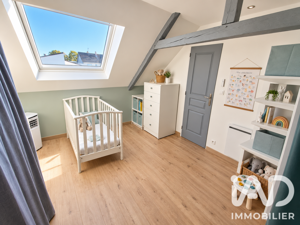 Vente Maison Vente Maison traditionnelle 4 pièces Trignac