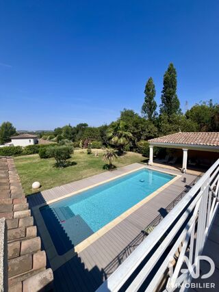  Maison à vendre 6 pièces 248 m²