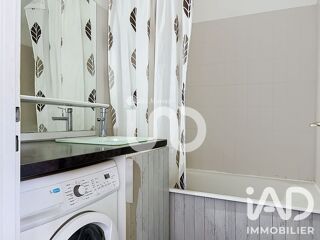  Appartement à vendre 1 pièce 25 m²