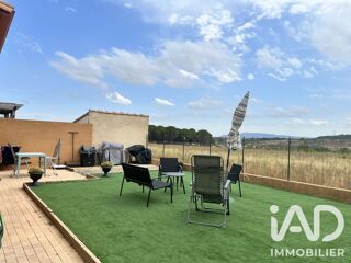  Maison à vendre 4 pièces 85 m²