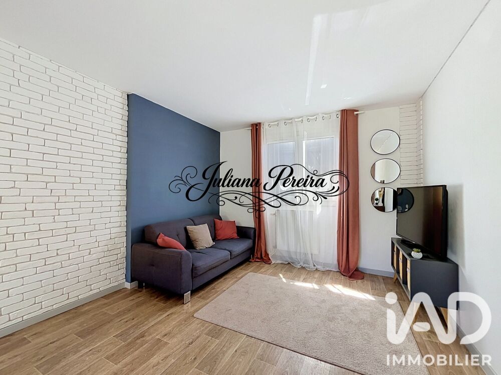 Vente Maison Vente Maison/villa 5 pièces Triel-sur-seine
