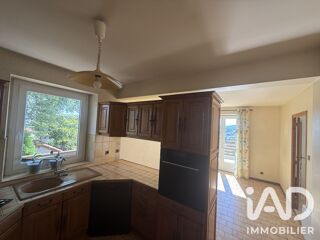  Maison à vendre 5 pièces 115 m²