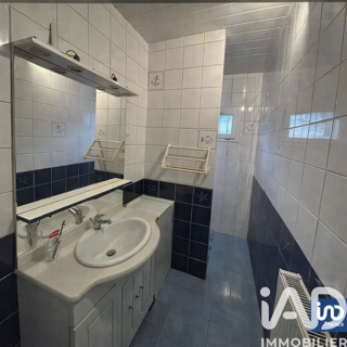  Maison à vendre 6 pièces 103 m²