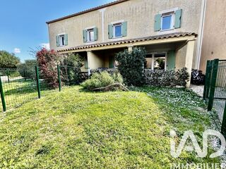 Maison à vendre 3 pièces 56 m²