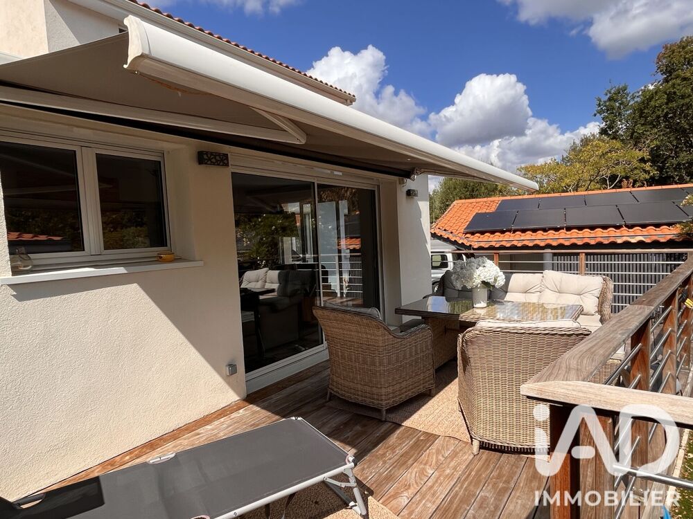Vente Maison Vente Maison/villa 5 pièces Bouguenais