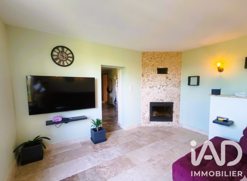Vente Maison Vente Maison/villa 12 pièces Joyeuse