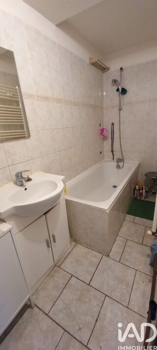  Maison à vendre 4 pièces 97 m²