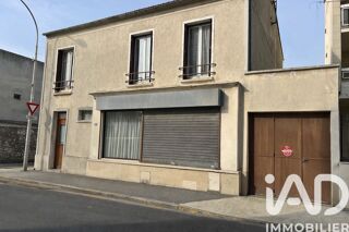  Maison à vendre 6 pièces 138 m²