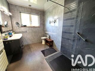  Maison à vendre 8 pièces 185 m²