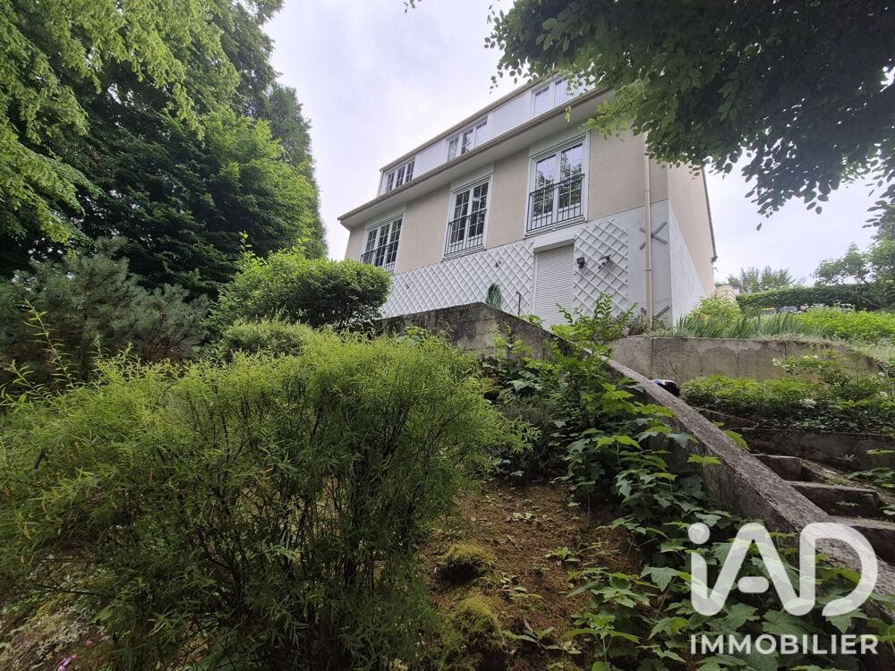 Vente Maison Vente Pavillon 5 pièces La ferté-sous-jouarre