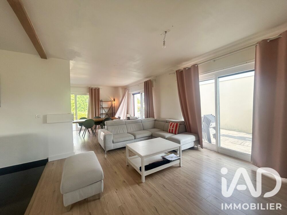 Vente Maison Vente Maison/villa 5 pièces Blanquefort