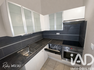  Appartement à vendre 2 pièces 51 m²