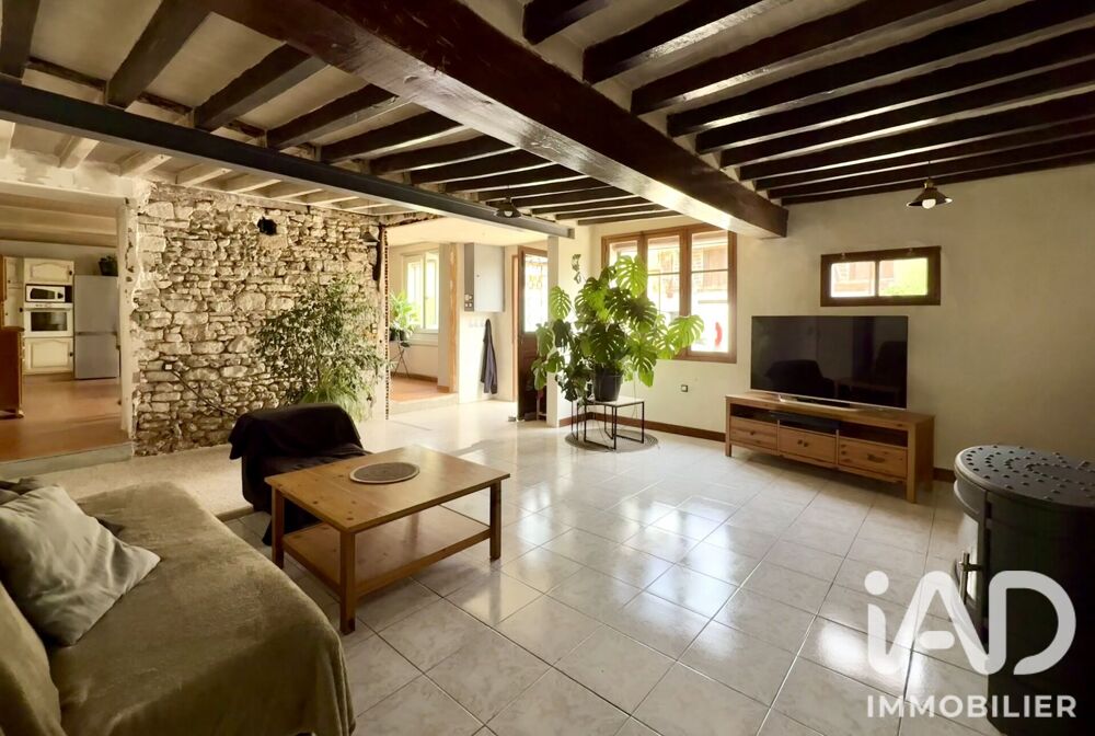 Vente Maison Vente Ferme 5 pièces Fays-la-chapelle