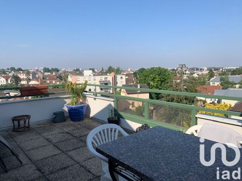 Vente Appartement Vente Appartement 5 pièces Livry-gargan