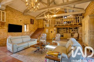  Maison � vendre 15 + pi�ces 950 m�