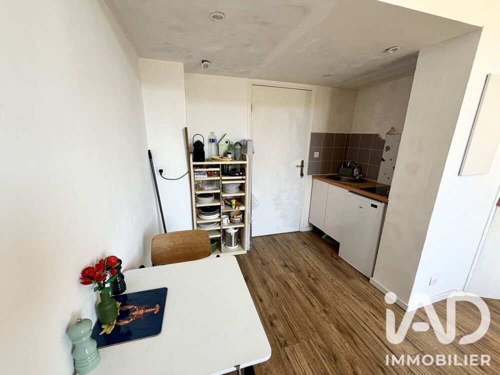 Vente Appartement Vente Appartement 1 pièce Montpellier