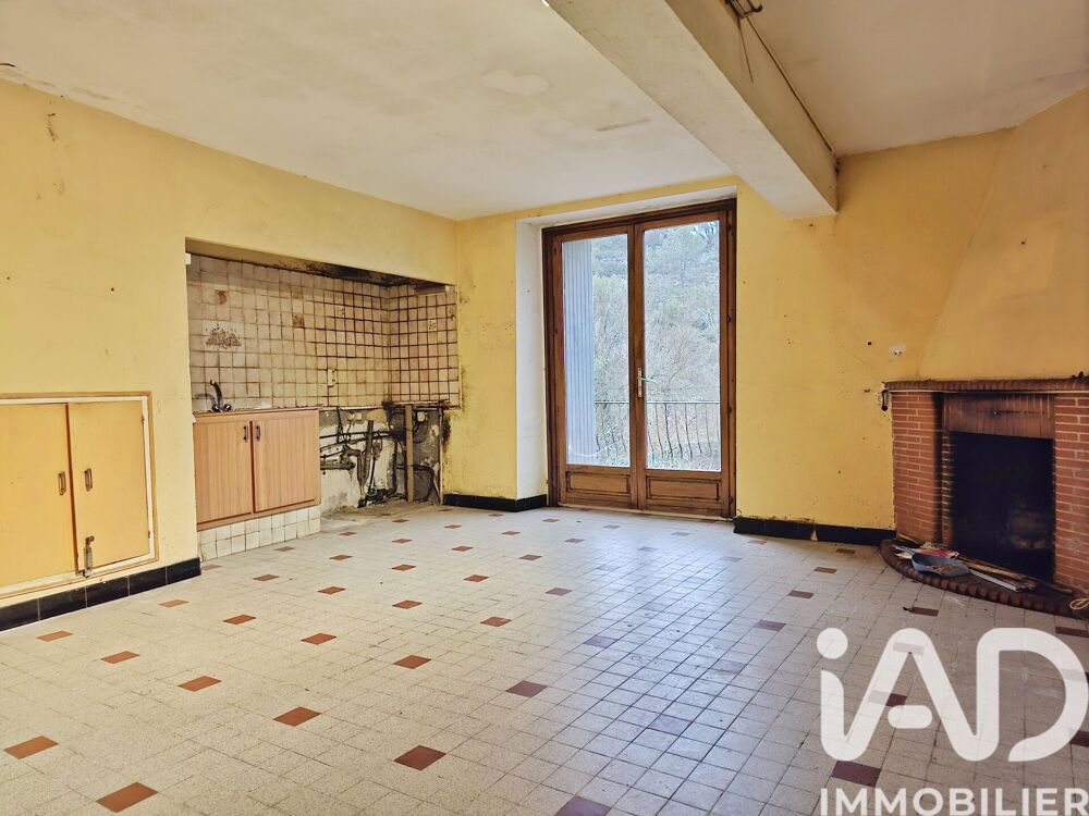 Vente Maison Vente Maison de village 4 pièces Aragon