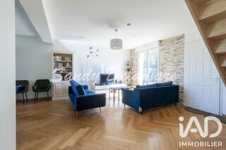  Maison à vendre 6 pièces 150 m²