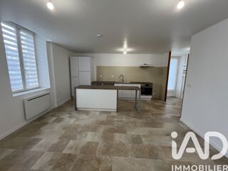  Appartement à vendre 3 pièces 51 m²