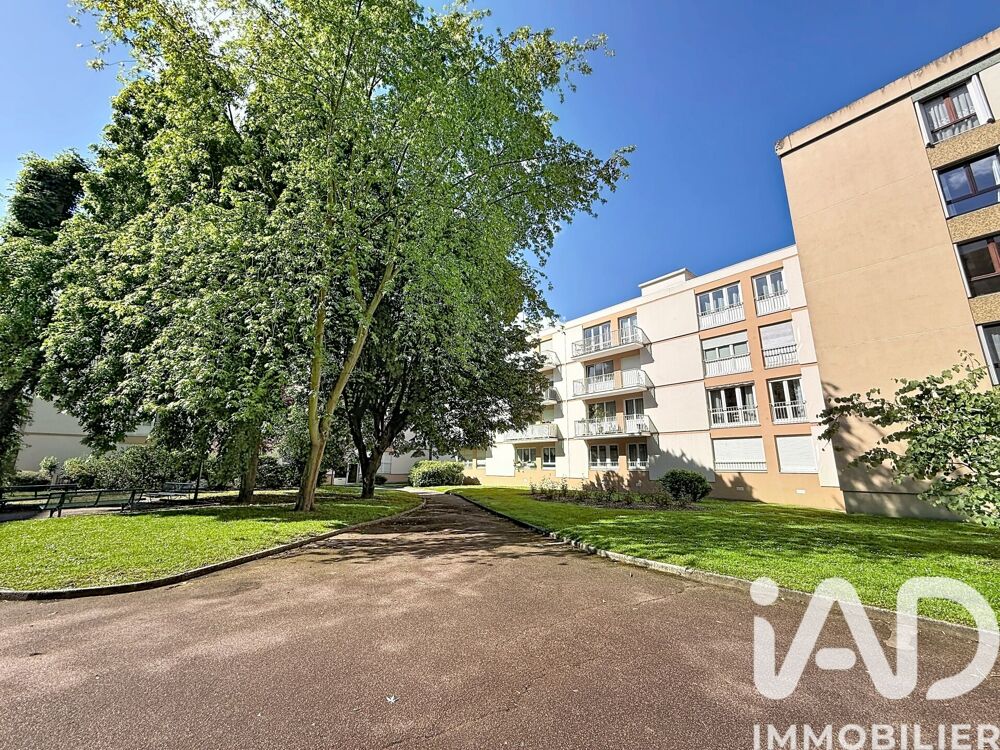 Vente Appartement Vente Appartement 3 pièces Nogent-sur-marne