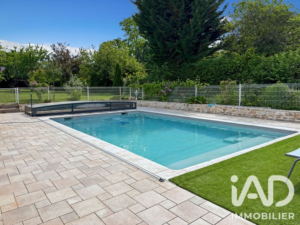 Vente Maison/villa 7 pièces