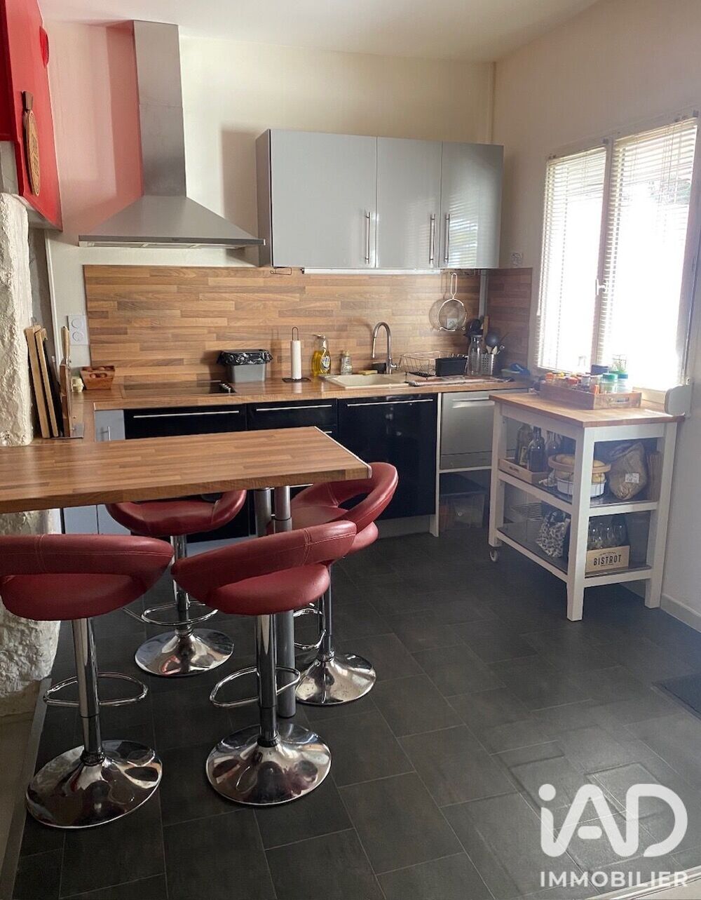 Vente Maison/villa 4 pièces