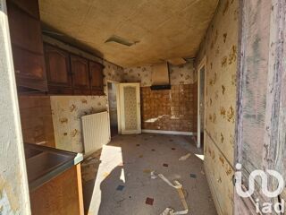  Maison � vendre 2 pi�ces 55 m�