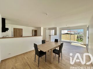  Maison à vendre 4 pièces 88 m²