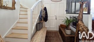  Maison à vendre 6 pièces 120 m²