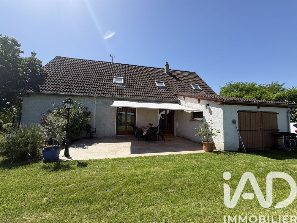 Vente Maison traditionnelle 5 pièces