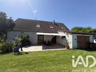  Maison à vendre 5 pièces 150 m²