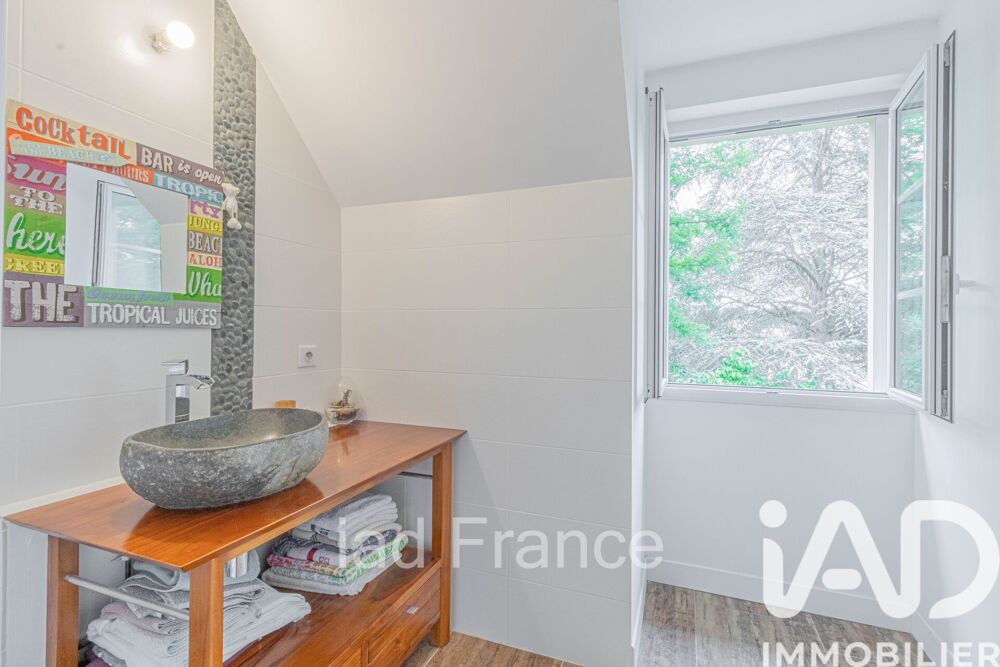à vendre  Maison Orgeval (78630)