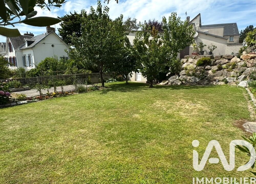 Vente Terrain Vente Terrain 218 m&sup2; Granville