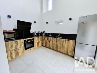  Maison à vendre 8 pièces 165 m²