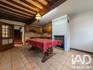  Maison à vendre 5 pièces 142 m²