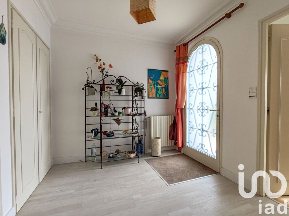 Vente Maison Vente Maison/villa 6 pièces Challans