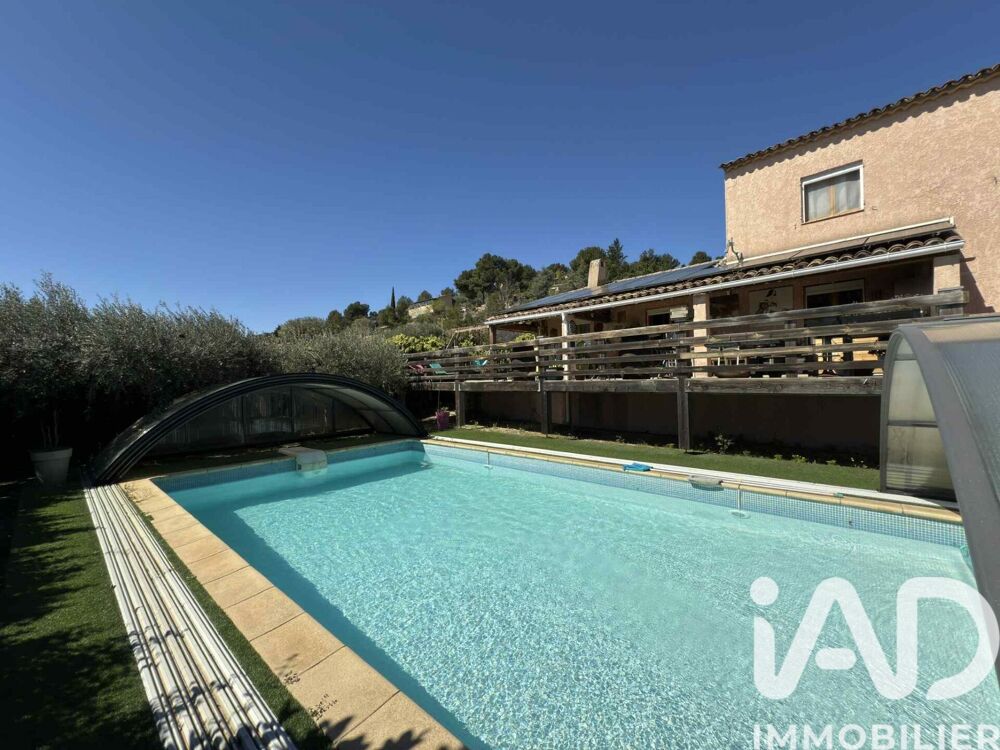 Vente Maison Vente Maison/villa 6 pièces Nébian