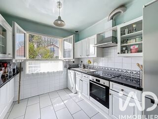  Maison à vendre 6 pièces 140 m²