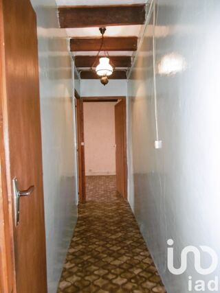  Maison � vendre 3 pi�ces 64 m�