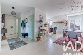  Appartement à vendre 4 pièces 86 m²