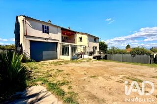  Maison à vendre 8 pièces 192 m²