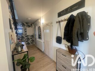  Maison � vendre 5 pi�ces 111 m�