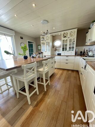  Maison à vendre 6 pièces 167 m²