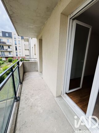  Appartement � louer 2 pi�ces 52 m�