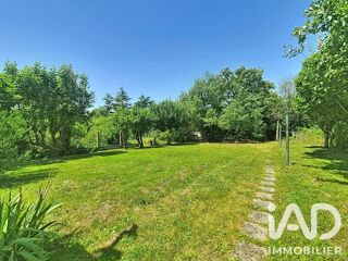  Terrain à vendre 549 m²