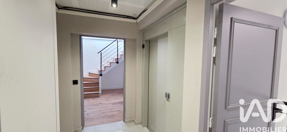 Vente Appartement Vente Duplex 5 pièces Bordeaux