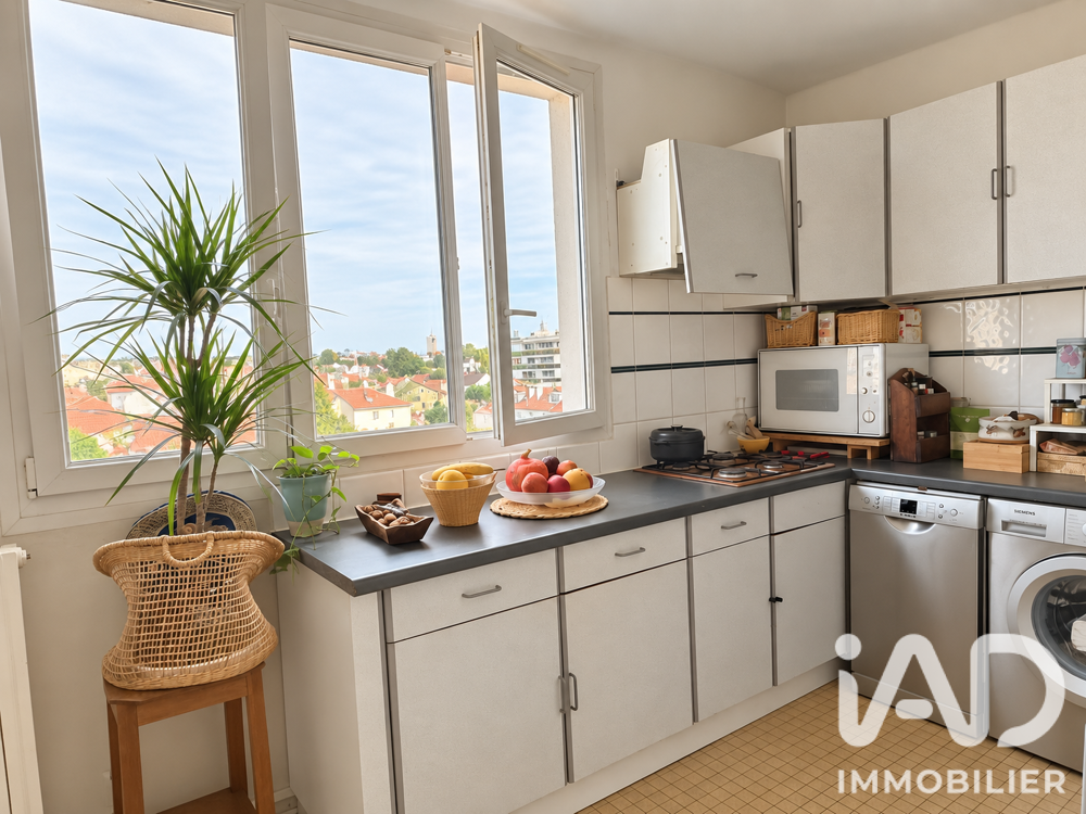 Vente Appartement Vente Appartement 3 pièces Le perreux-sur-marne