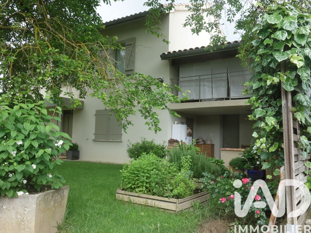 Vente Immeuble Vente Immeuble 420 m&sup2; Montauban